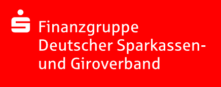 Logo der Finanzgruppe Deutscher Sparkassen und Giroverband