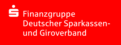Logo der Finanzgruppe Deutscher Sparkassen und Giroverband
